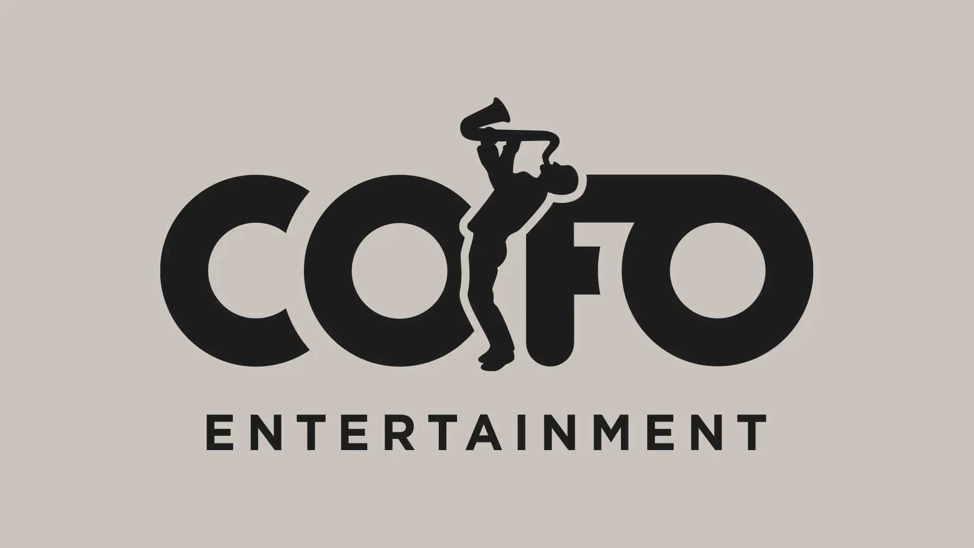 Logo COFO Entertainment