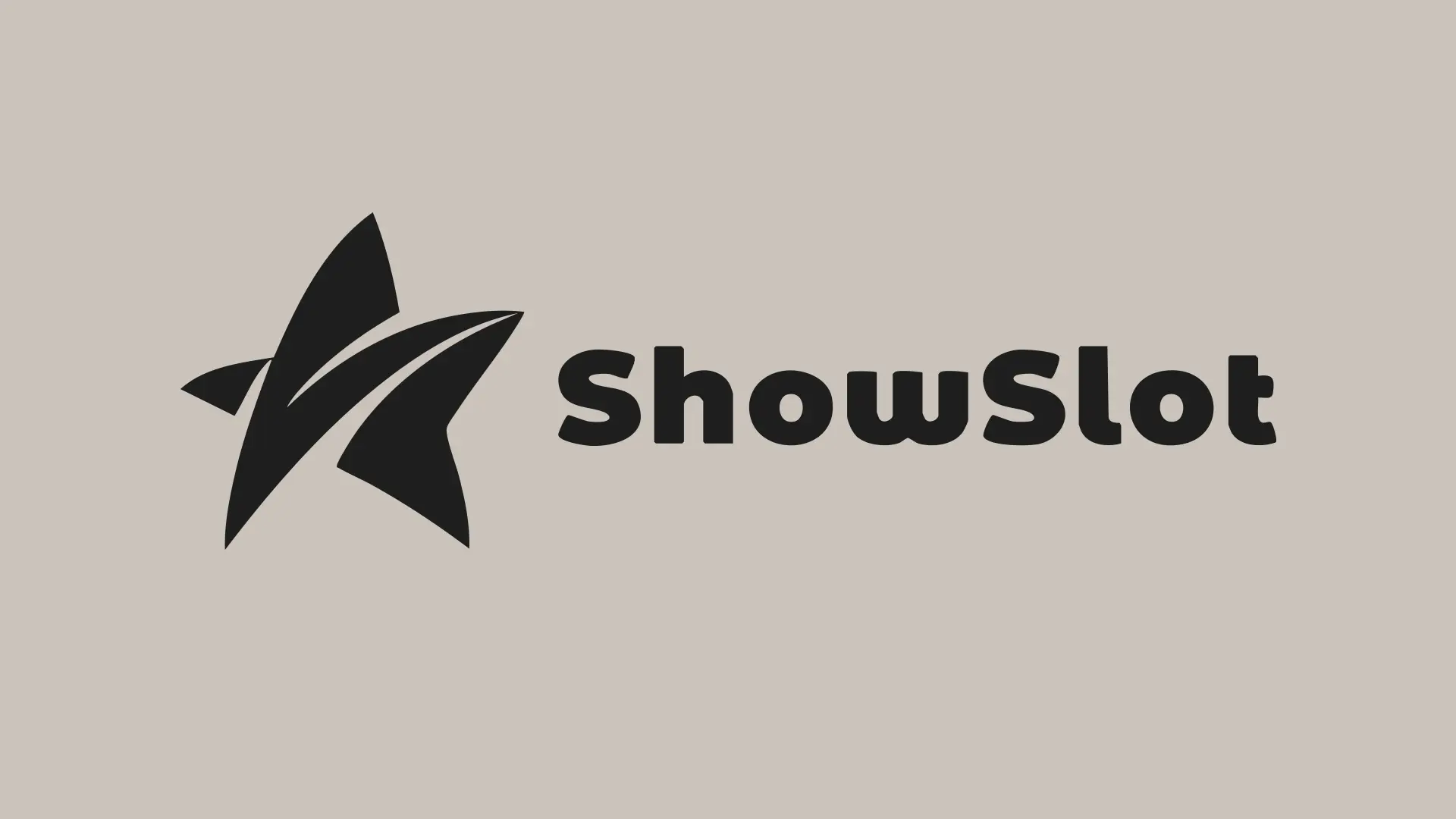 Logo ShowSlot