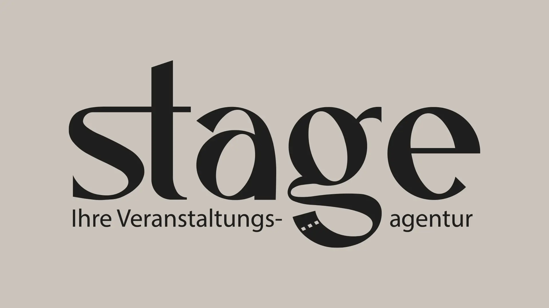 Logo Stage