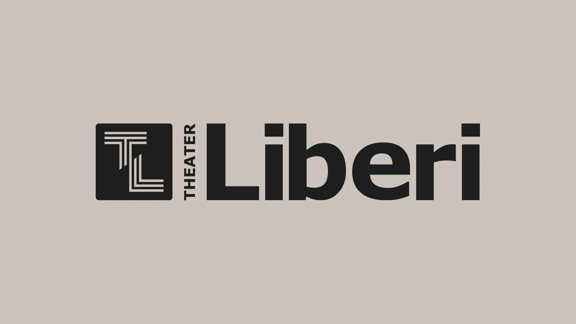 Logo Theater Liberi