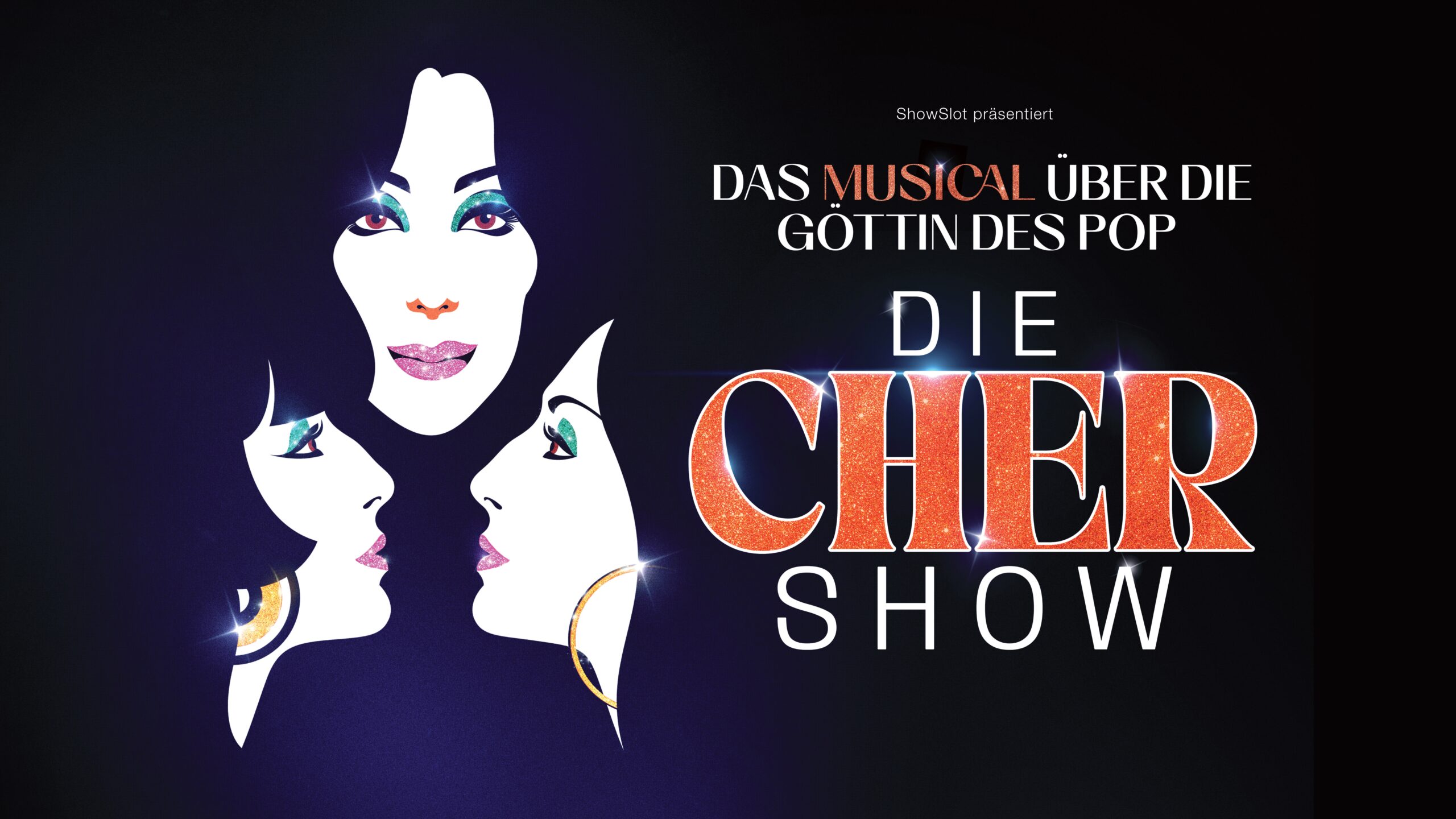 Die Cher Show - Keyvisual