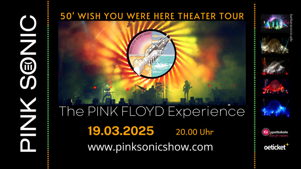 The Pink Floyd Experience